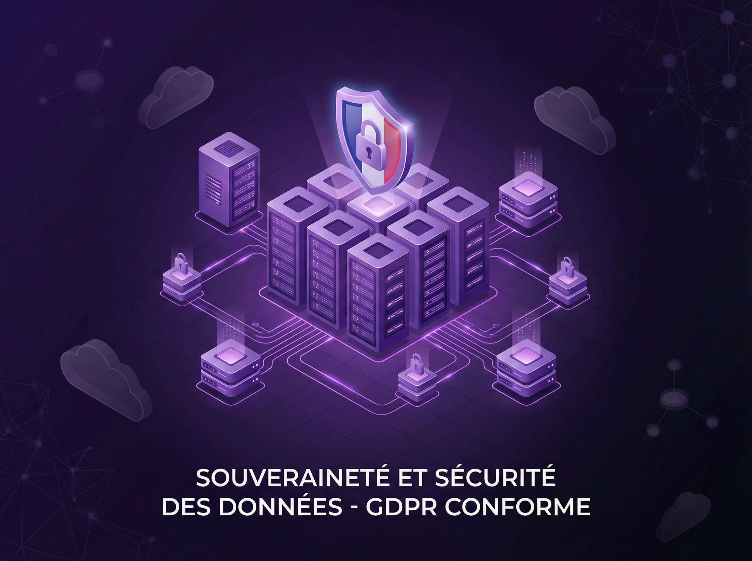 LLM en local - Infrastructure IA