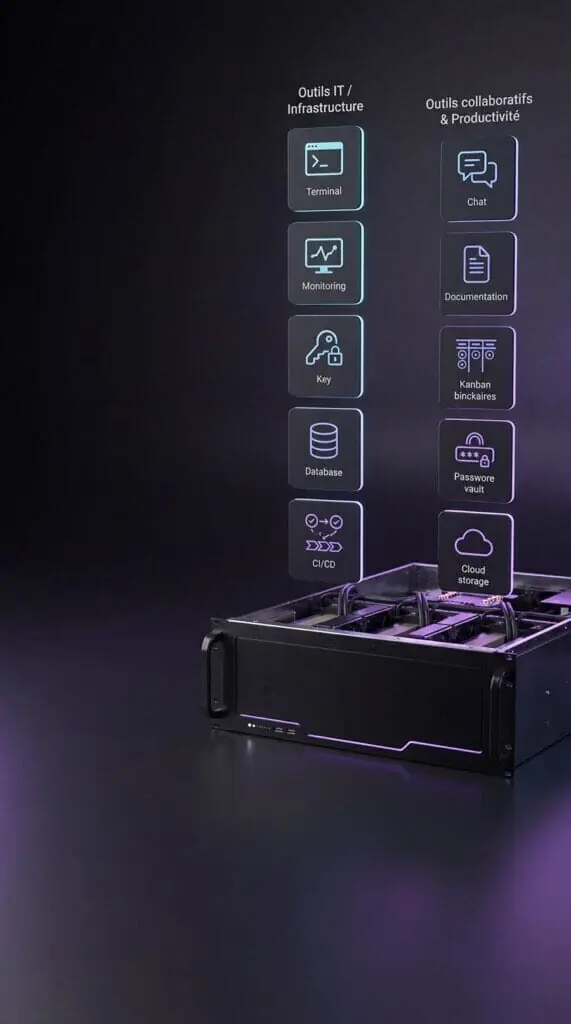 Expertise et Configuration Serveur GPU