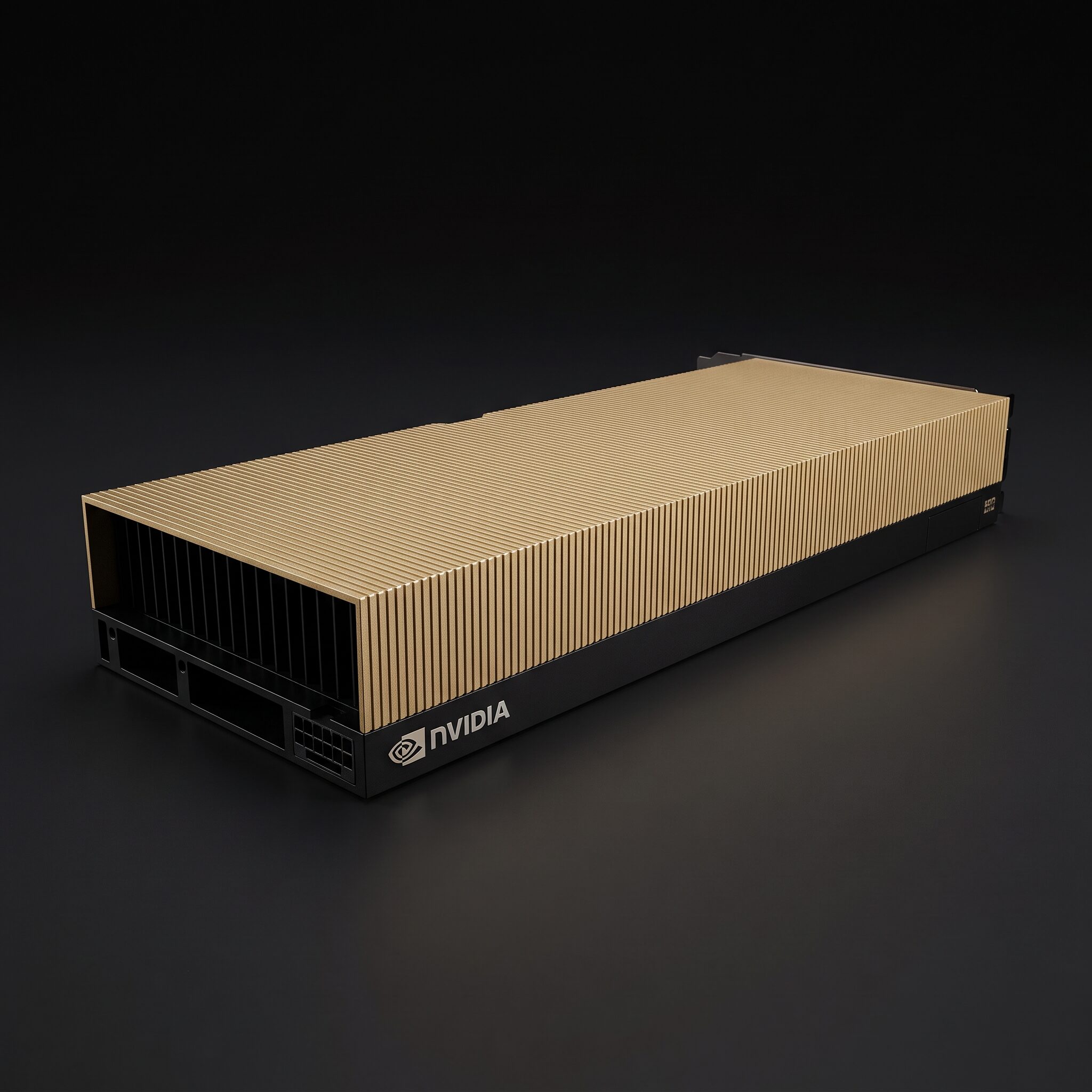 Carte GPU NVIDIA RTX Pro 6000 Blackwell pour serveur GPU sur mesure