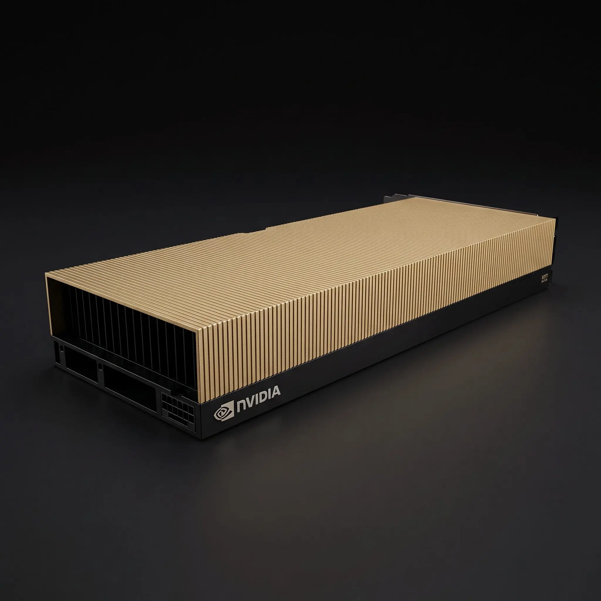 Carte GPU NVIDIA RTX Pro 6000 Blackwell pour serveur GPU sur mesure